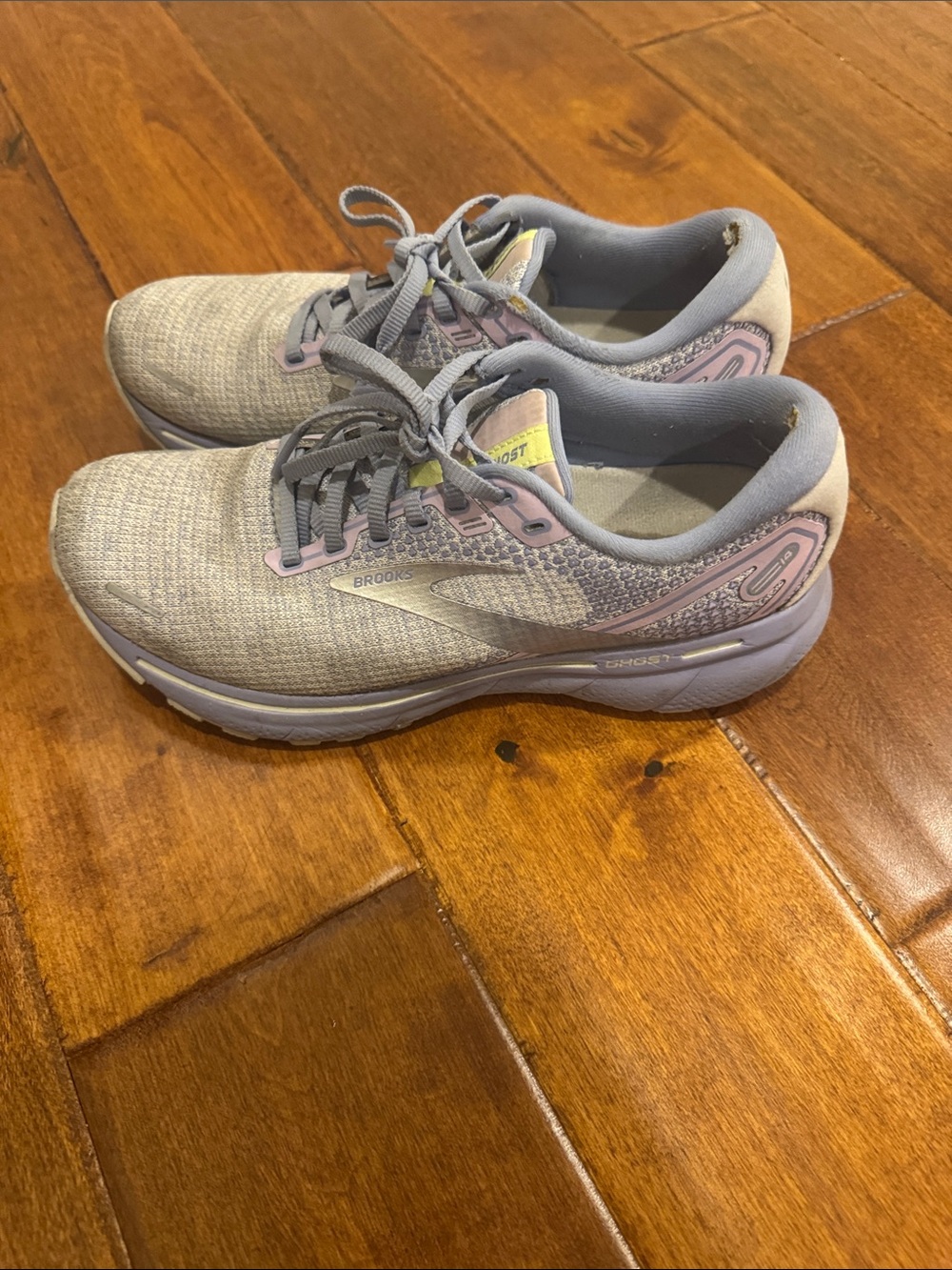 Brooks Ghost 14